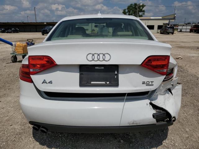 Photo 5 VIN: WAUBFAFL1AN023819 - AUDI A4 