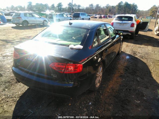 Photo 3 VIN: WAUBFAFL1AN030513 - AUDI A4 