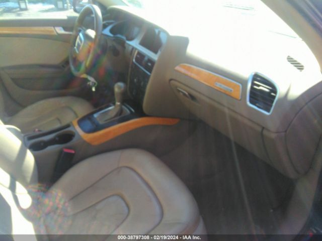 Photo 4 VIN: WAUBFAFL1AN030513 - AUDI A4 