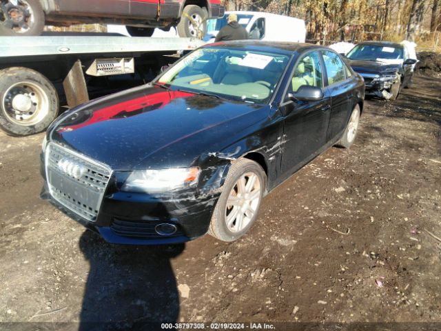 Photo 5 VIN: WAUBFAFL1AN030513 - AUDI A4 