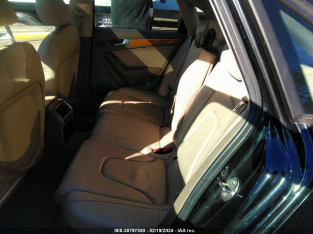 Photo 7 VIN: WAUBFAFL1AN030513 - AUDI A4 