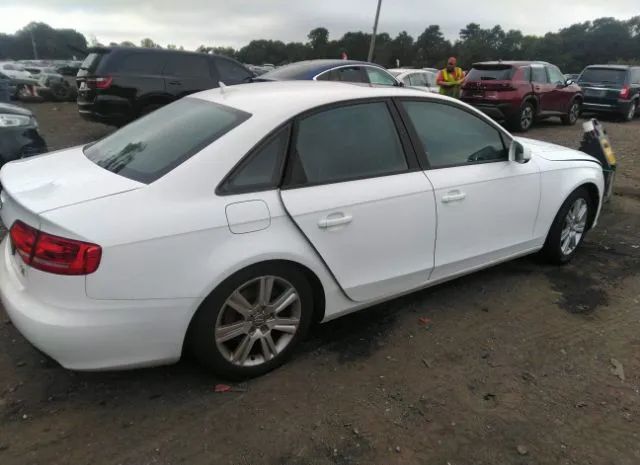 Photo 3 VIN: WAUBFAFL1AN038787 - AUDI A4 