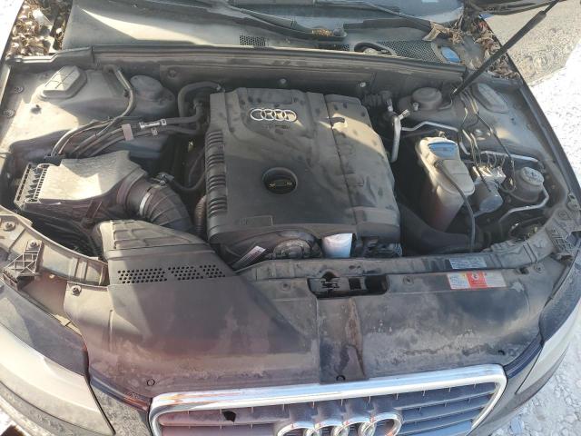 Photo 10 VIN: WAUBFAFL1AN046999 - AUDI A4 PREMIUM 