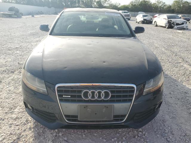 Photo 4 VIN: WAUBFAFL1AN046999 - AUDI A4 PREMIUM 