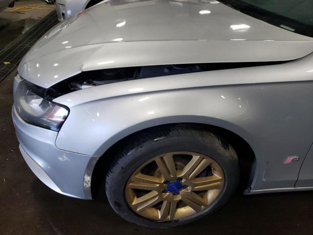 Photo 9 VIN: WAUBFAFL1AN048879 - AUDI A4 PREMIUM 