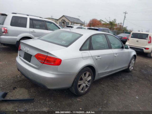 Photo 3 VIN: WAUBFAFL1AN058991 - AUDI A4 