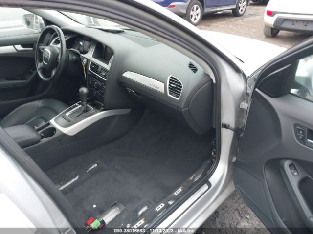 Photo 4 VIN: WAUBFAFL1AN058991 - AUDI A4 