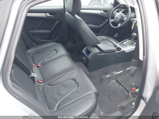 Photo 7 VIN: WAUBFAFL1AN058991 - AUDI A4 