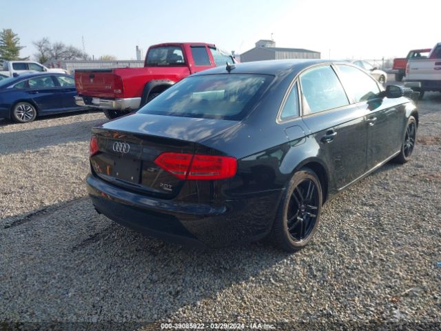 Photo 3 VIN: WAUBFAFL1AN063835 - AUDI A4 