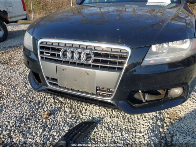 Photo 5 VIN: WAUBFAFL1AN063835 - AUDI A4 