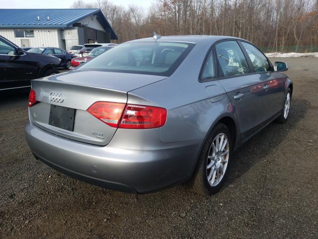 Photo 3 VIN: WAUBFAFL1BN005466 - AUDI A4 PREMIUM 