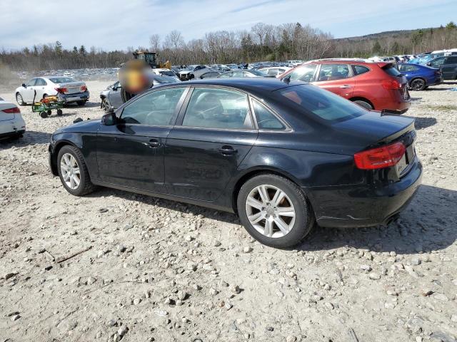 Photo 1 VIN: WAUBFAFL1BN005970 - AUDI A4 