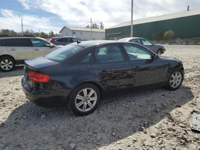 Photo 2 VIN: WAUBFAFL1BN005970 - AUDI A4 