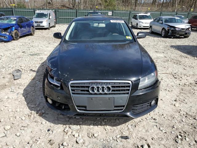 Photo 4 VIN: WAUBFAFL1BN005970 - AUDI A4 