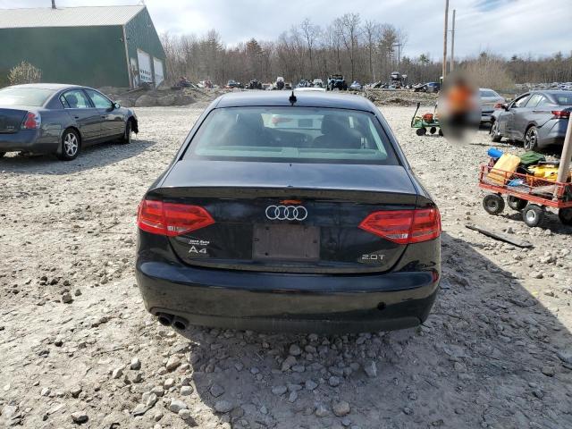 Photo 5 VIN: WAUBFAFL1BN005970 - AUDI A4 