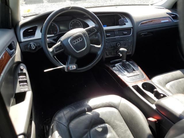 Photo 7 VIN: WAUBFAFL1BN005970 - AUDI A4 