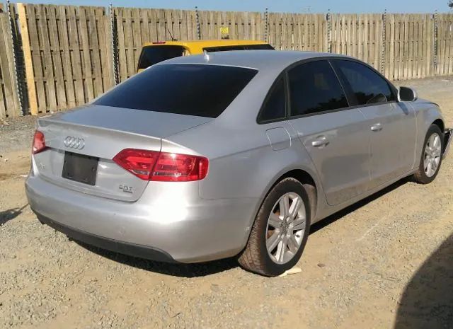 Photo 3 VIN: WAUBFAFL1BN016757 - AUDI A4 