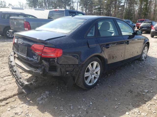 Photo 3 VIN: WAUBFAFL1BN051489 - AUDI A4 PREMIUM 