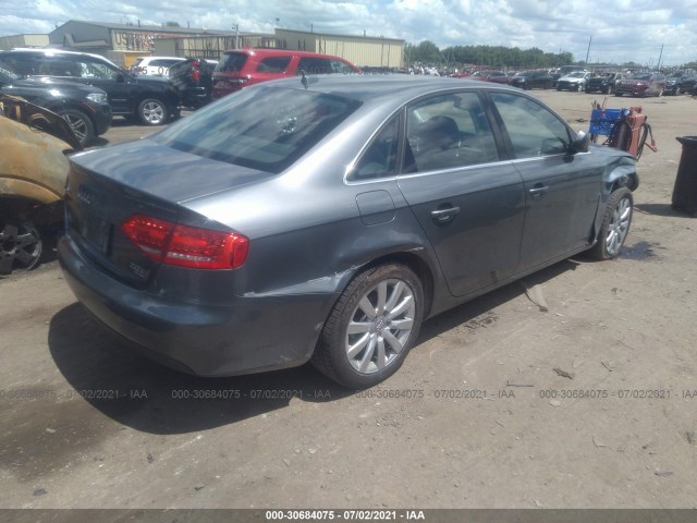 Photo 3 VIN: WAUBFAFL1CA007727 - AUDI A4 