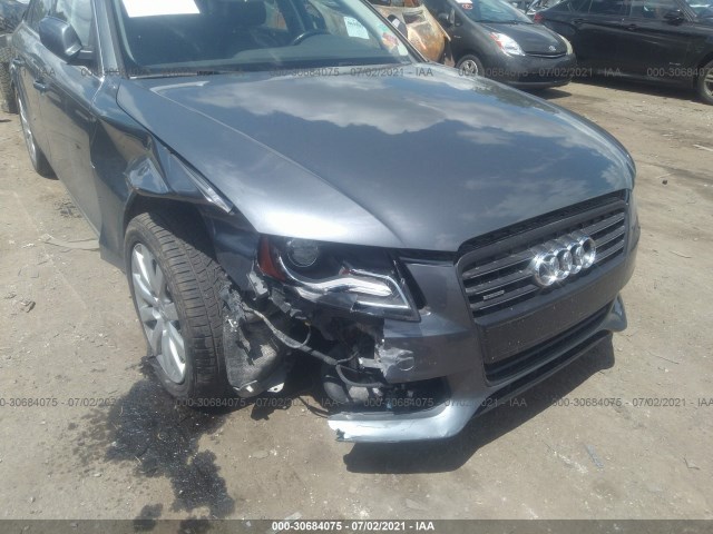 Photo 5 VIN: WAUBFAFL1CA007727 - AUDI A4 