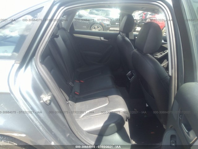 Photo 7 VIN: WAUBFAFL1CA007727 - AUDI A4 