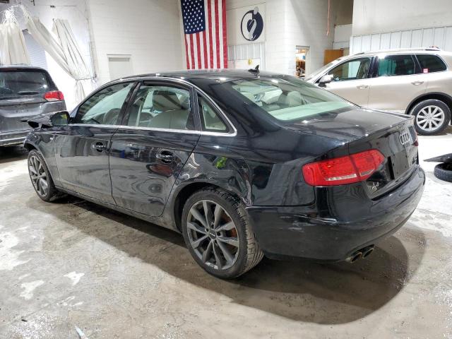 Photo 1 VIN: WAUBFAFL1CA113921 - AUDI A4 