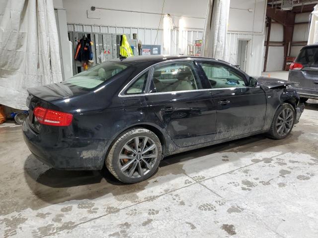 Photo 2 VIN: WAUBFAFL1CA113921 - AUDI A4 