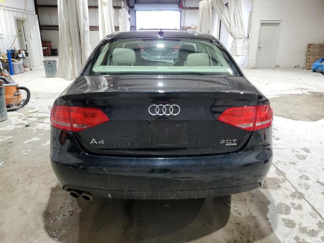 Photo 5 VIN: WAUBFAFL1CA113921 - AUDI A4 