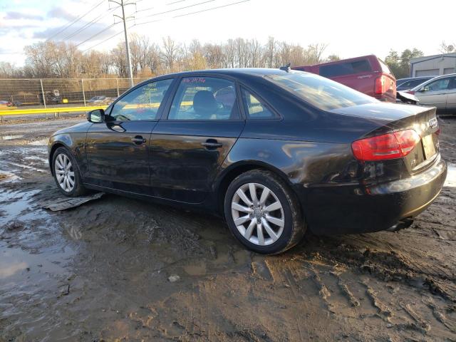 Photo 1 VIN: WAUBFAFL1CA116690 - AUDI A4 