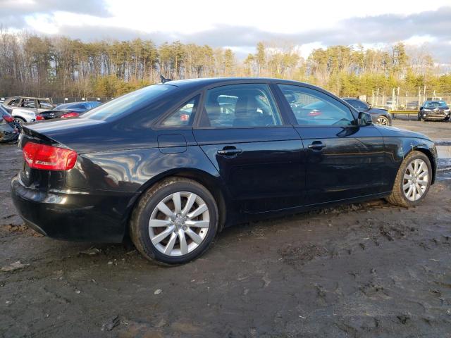 Photo 2 VIN: WAUBFAFL1CA116690 - AUDI A4 