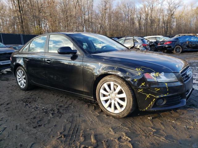 Photo 3 VIN: WAUBFAFL1CA116690 - AUDI A4 