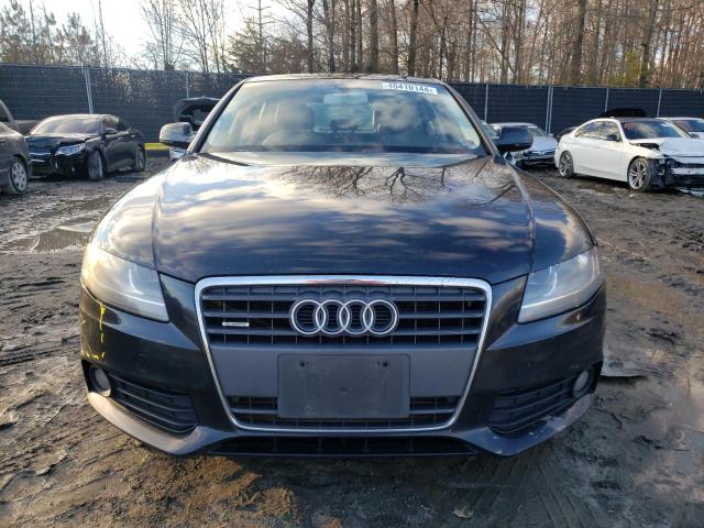 Photo 4 VIN: WAUBFAFL1CA116690 - AUDI A4 