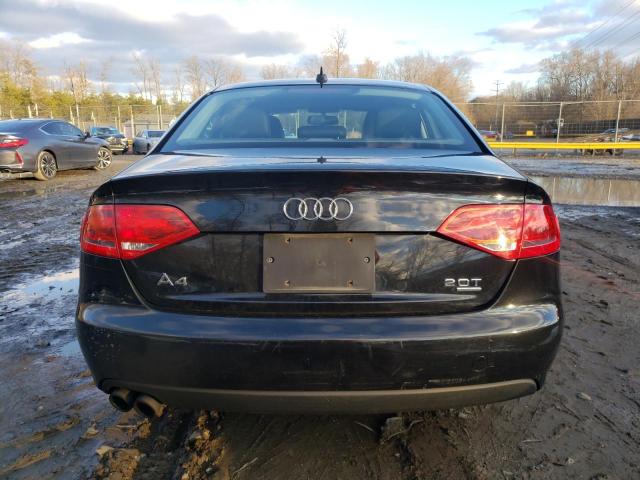 Photo 5 VIN: WAUBFAFL1CA116690 - AUDI A4 