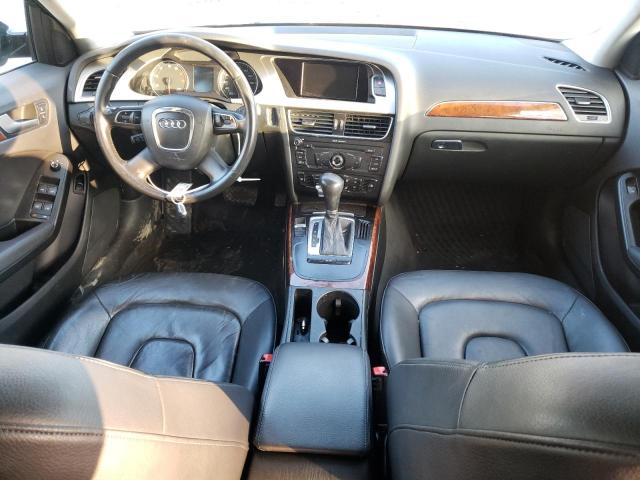 Photo 7 VIN: WAUBFAFL1CA116690 - AUDI A4 