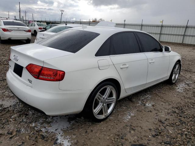 Photo 2 VIN: WAUBFAFL1CN008692 - AUDI A4 