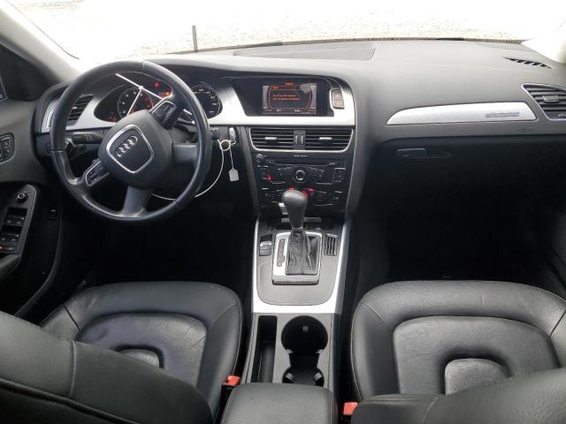 Photo 7 VIN: WAUBFAFL1CN008692 - AUDI A4 