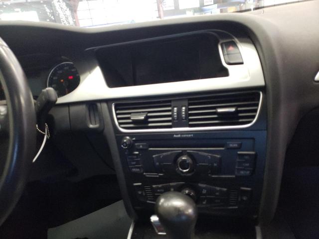 Photo 8 VIN: WAUBFAFL1CN009406 - AUDI A4 PREMIUM 