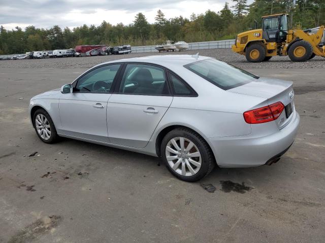 Photo 1 VIN: WAUBFAFL1CN010667 - AUDI A4 PREMIUM 