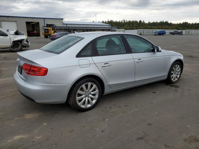 Photo 2 VIN: WAUBFAFL1CN010667 - AUDI A4 PREMIUM 