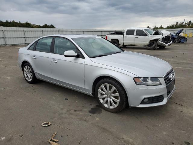 Photo 3 VIN: WAUBFAFL1CN010667 - AUDI A4 PREMIUM 