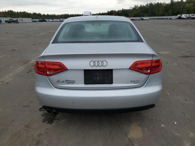 Photo 5 VIN: WAUBFAFL1CN010667 - AUDI A4 PREMIUM 