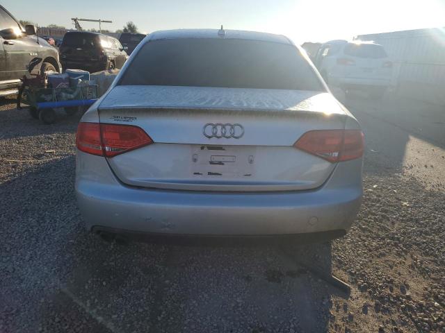 Photo 5 VIN: WAUBFAFL1CN010880 - AUDI A4 PREMIUM 