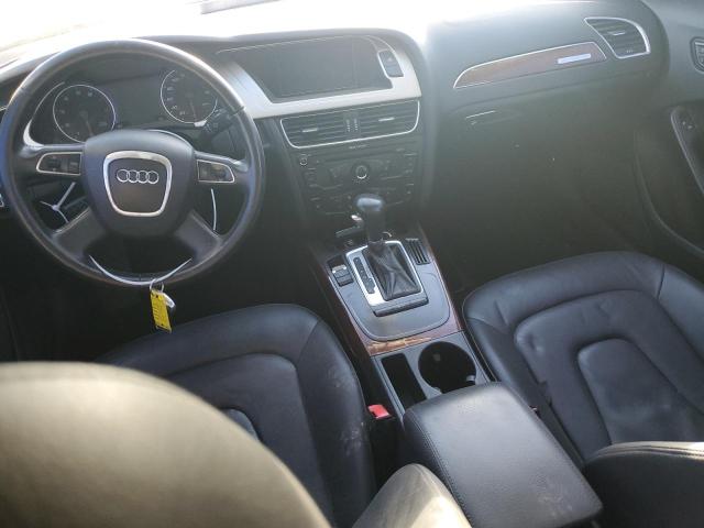 Photo 7 VIN: WAUBFAFL1CN010880 - AUDI A4 PREMIUM 