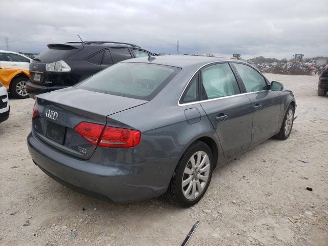 Photo 3 VIN: WAUBFAFL1CN011866 - AUDI A4 PREMIUM 