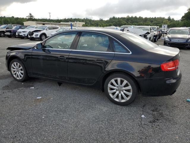 Photo 1 VIN: WAUBFAFL1CN014069 - AUDI A4 