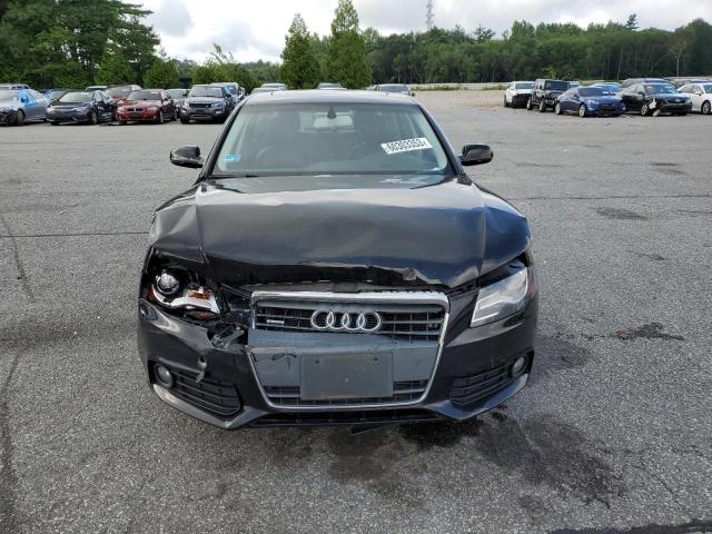 Photo 4 VIN: WAUBFAFL1CN014069 - AUDI A4 