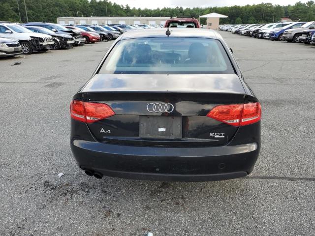 Photo 5 VIN: WAUBFAFL1CN014069 - AUDI A4 