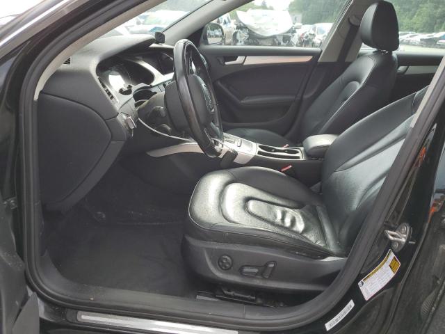 Photo 6 VIN: WAUBFAFL1CN014069 - AUDI A4 