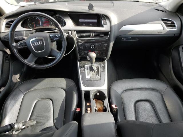 Photo 7 VIN: WAUBFAFL1CN014069 - AUDI A4 