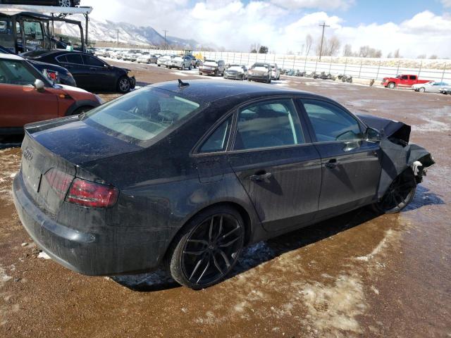 Photo 2 VIN: WAUBFAFL1CN015710 - AUDI A4 PREMIUM 